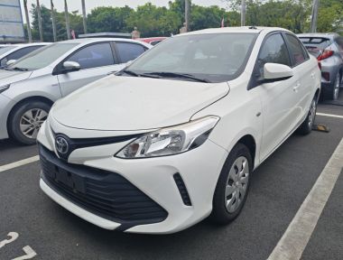 Toyota Vios 2019 Toyota Vios 2019 immagine di auto