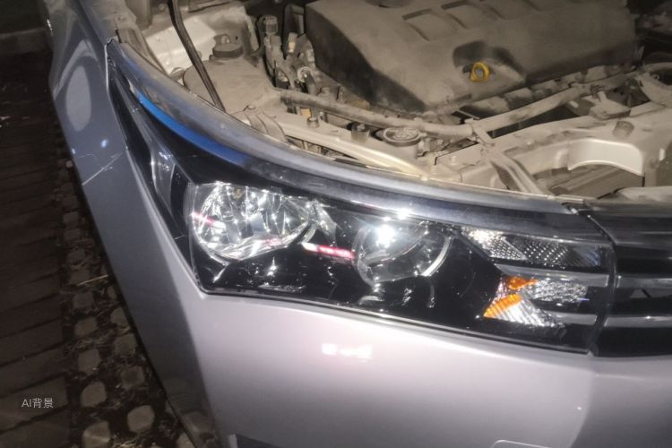 2015 #8 2015 car image #8