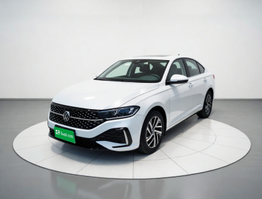 Volkswagen Lavida 2025 immagine di auto 
