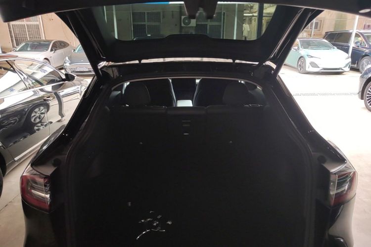 Tesla Model Y 2023 car image #19