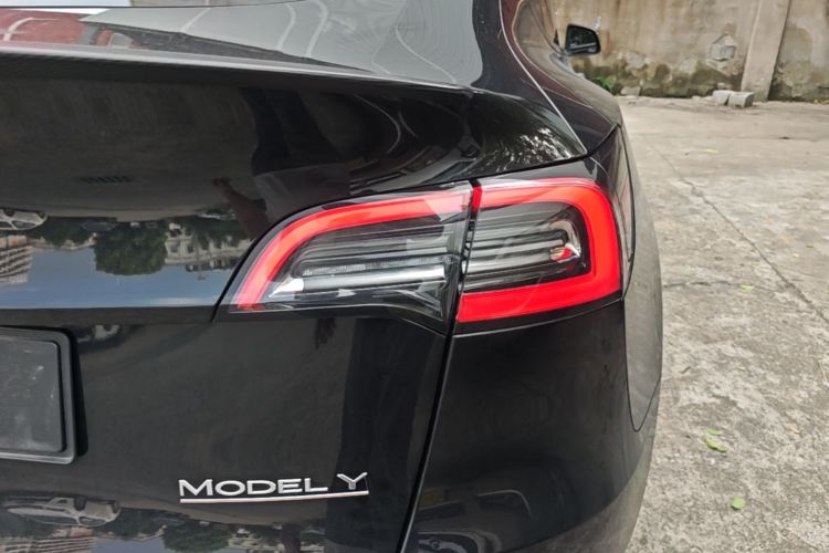 Tesla Model Y 2023 #8 Tesla Model Y 2023 car image #8