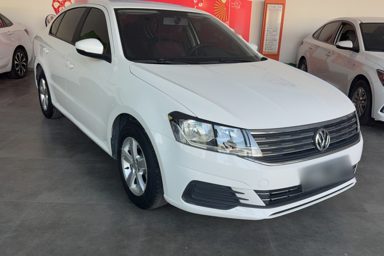 Volkswagen Lavida 2021 #4 Volkswagen Lavida 2021 car image #4