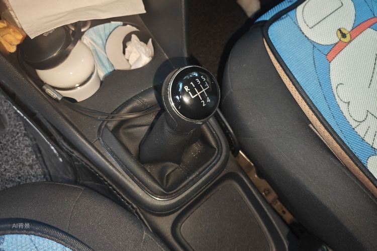 Volkswagen Polo 2016 car image #16