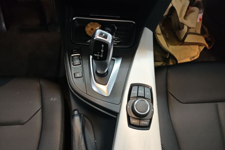 BMW 3 Series 2015 #14 BMW 3 Series 2015 car image #14