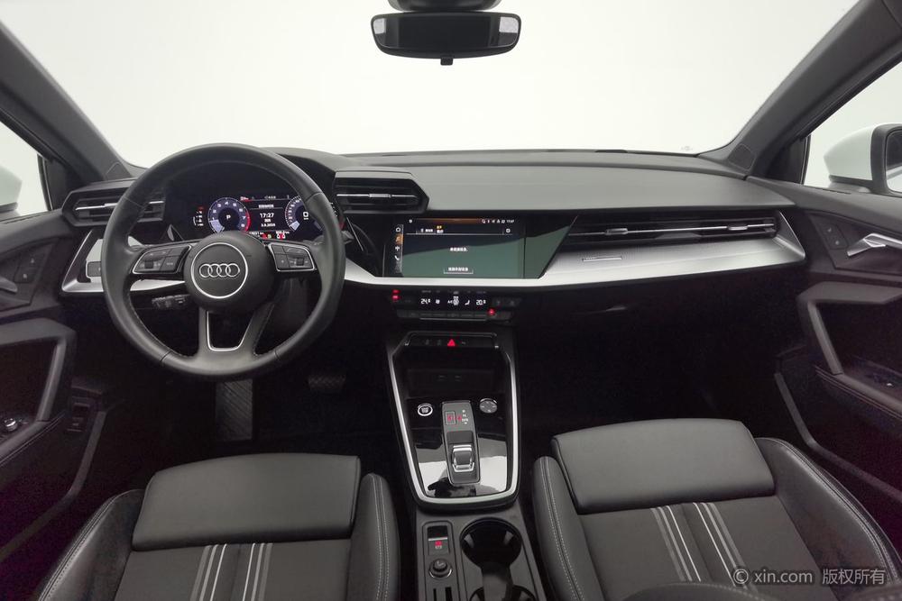 Audi A3 2023 #13 Audi A3 2023 car image #13