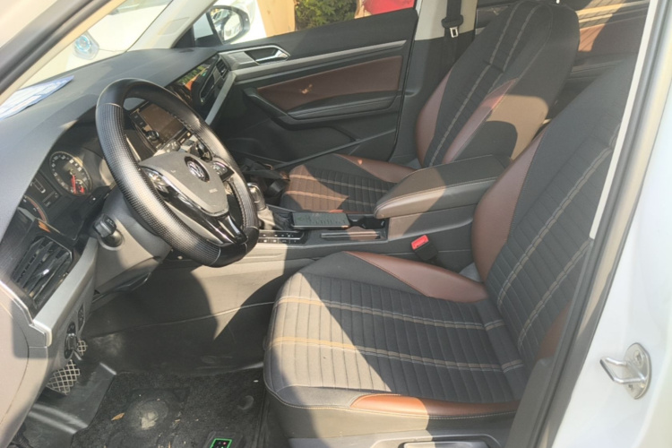 Volkswagen Lavida 2019 #19 Volkswagen Lavida 2019 immagine di auto #19