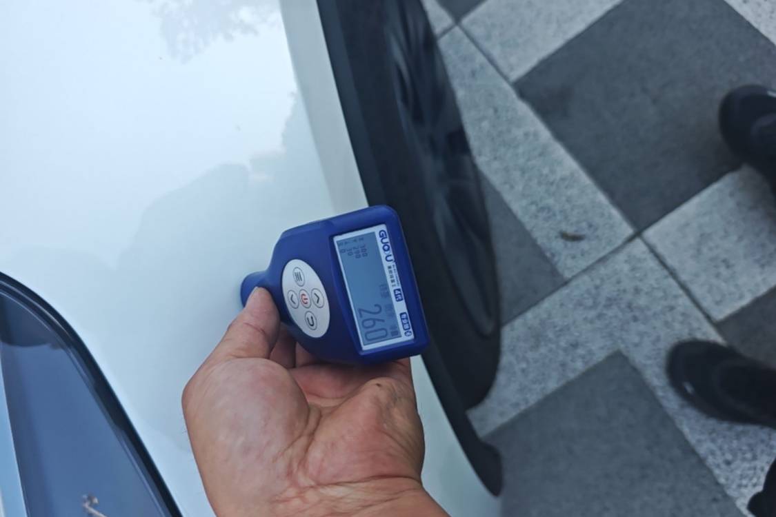 特斯拉 Model Y 2024 汽车图片 #30