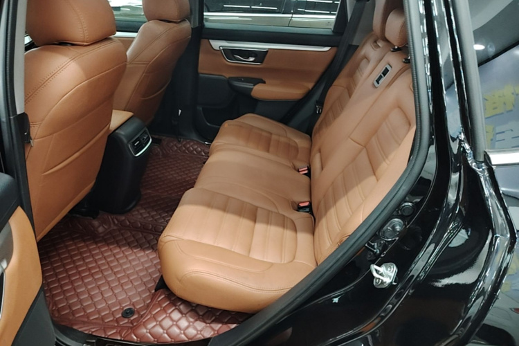 Honda CR-V 2021 car image #17