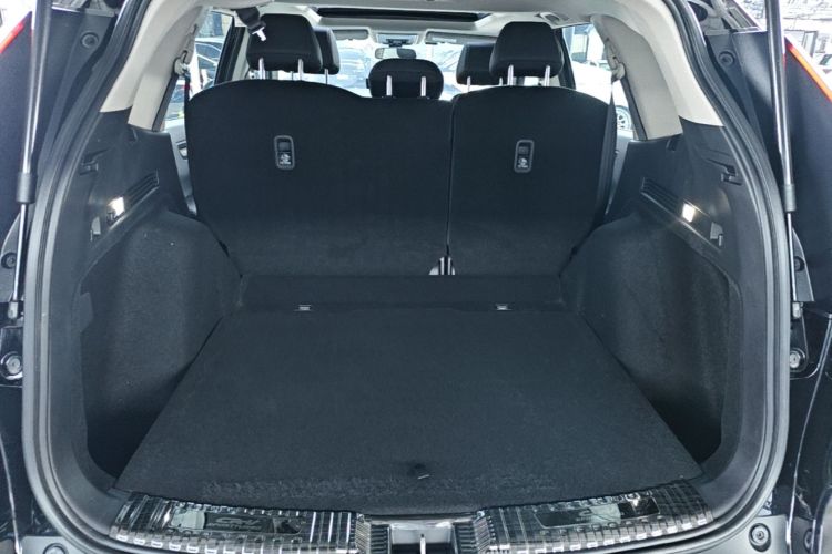 Honda CR-V 2023 car image #19