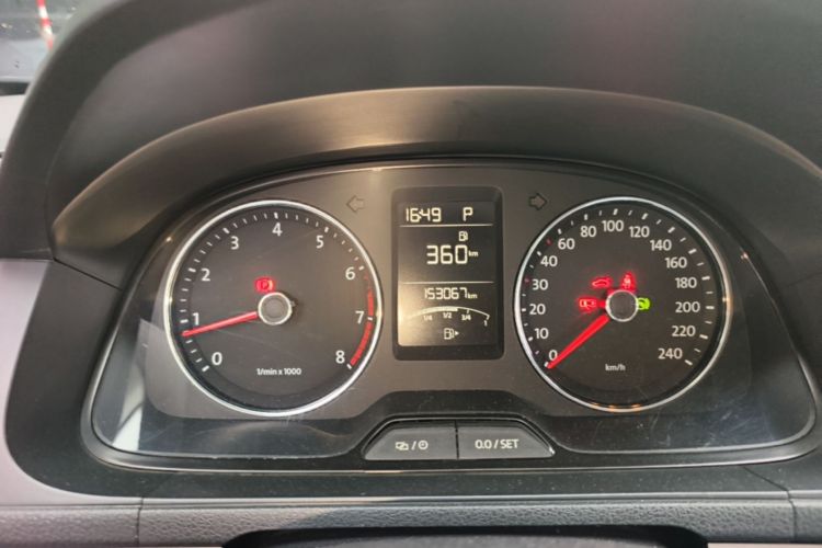 Volkswagen Lavida 2015 #16 Volkswagen Lavida 2015 car image #16