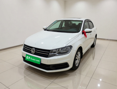Volkswagen Santana 2017 Volkswagen Santana 2017 car image