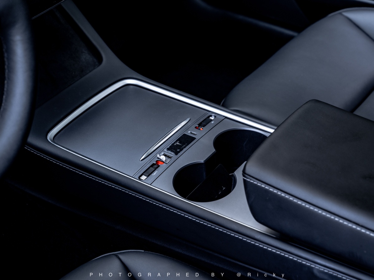 Tesla Model 3 2022 #6 Tesla Model 3 2022 car image #6