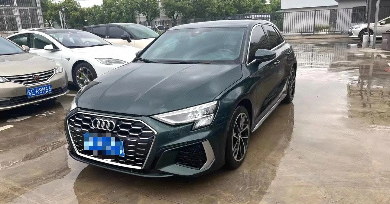 2022 2022 immagine di auto