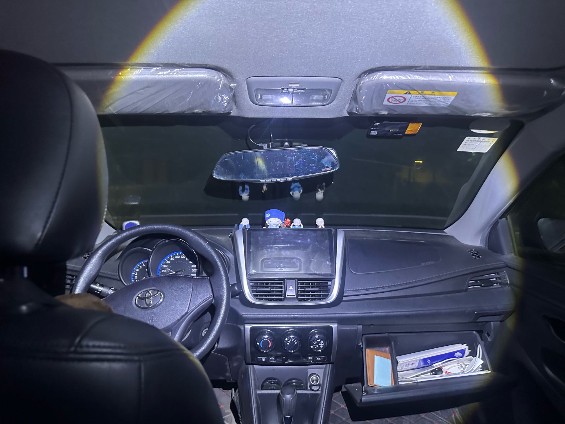 Toyota Vios 2019 #6 Toyota Vios 2019 immagine di auto #6