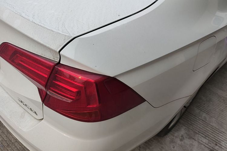Volkswagen Bora 2016 #8 Volkswagen Bora 2016 car image #8