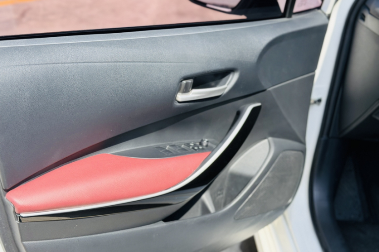 Toyota Corolla 2023 car image #20