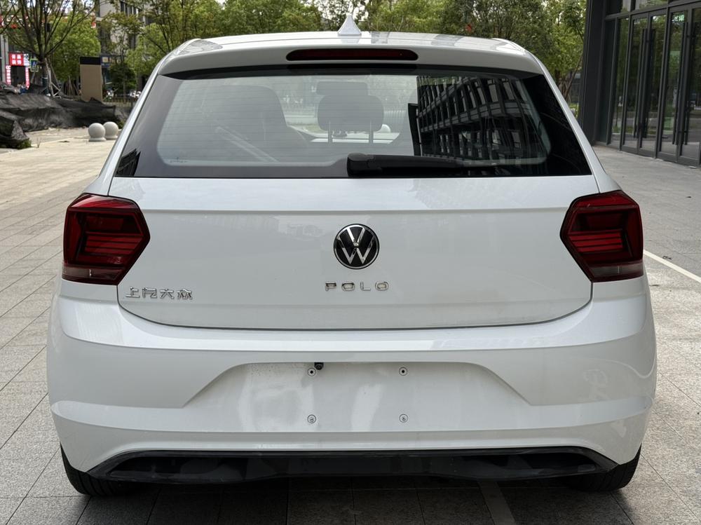 Volkswagen Polo 2023 #5 Volkswagen Polo 2023 car image #5