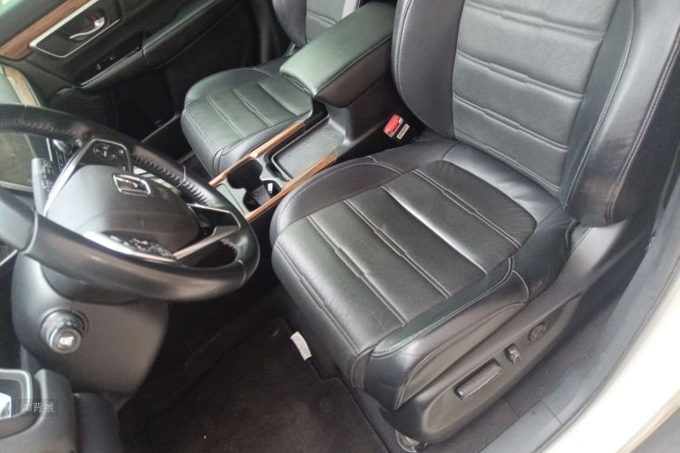 Honda CR-V 2022 car image #17
