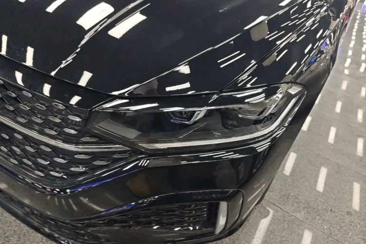Volkswagen Lavida 2024 car image #23
