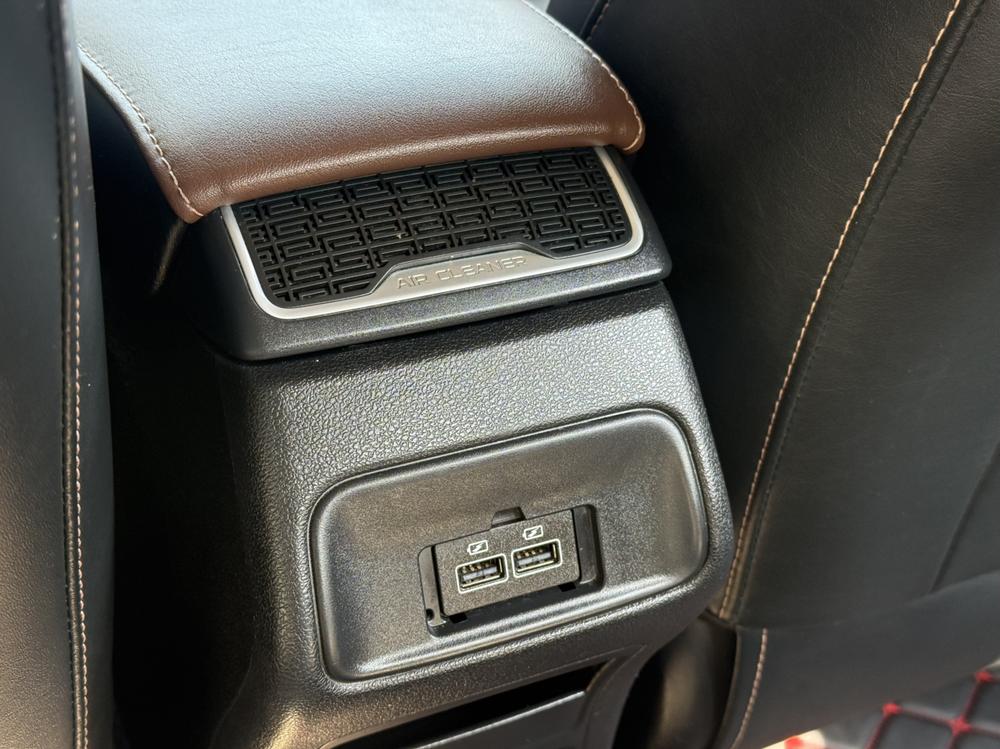 GEELY Emgrand GL 2018 #13 GEELY Emgrand GL 2018 car image #13