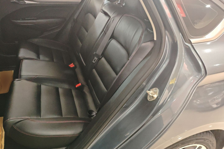 吉利汽车 缤瑞 2021 汽车图片 #17