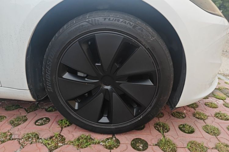 Tesla Model 3 2026 immagine di auto #9