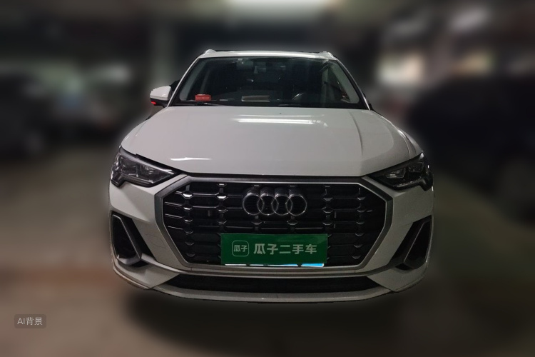 Audi Q3 2020 изображение автомобиля #3