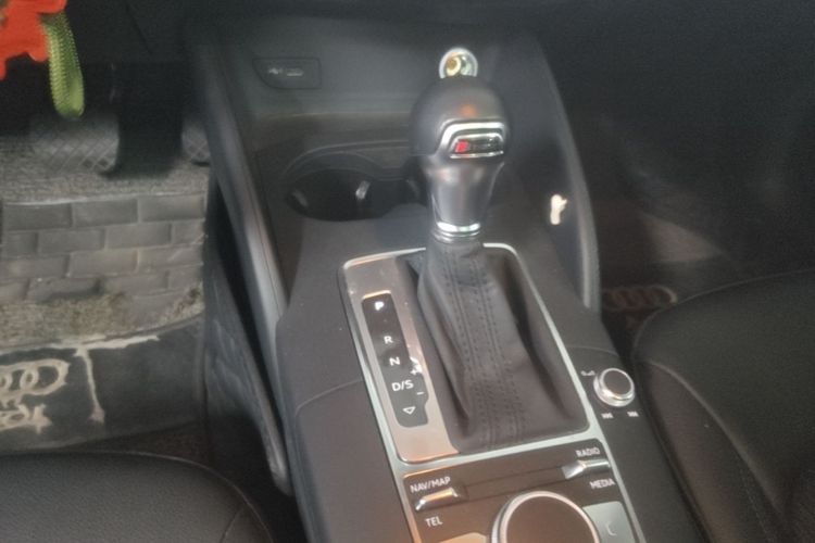 Audi A3 2020 car image #14