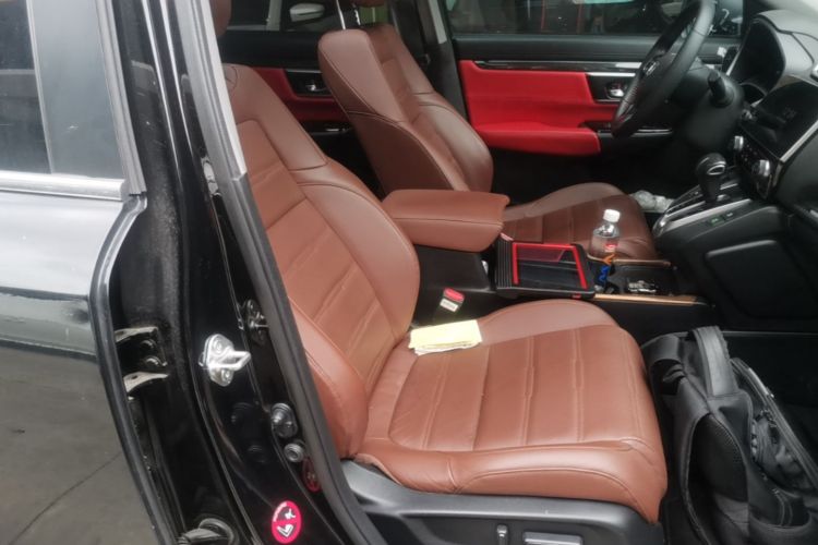 Honda CR-V 2020 car image #24