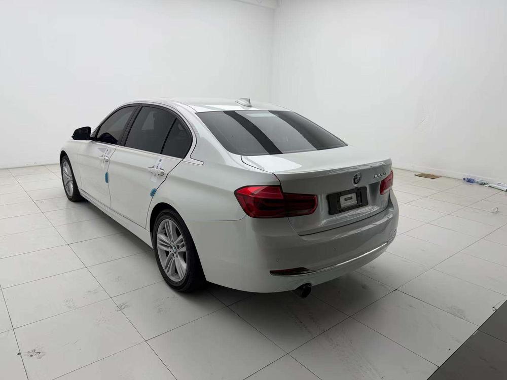 BMW 3 Series 2015 immagine di auto #4