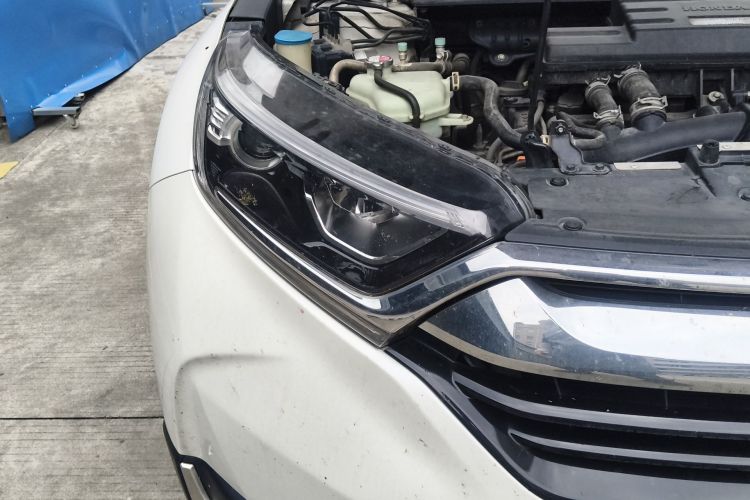 Honda CR-V 2018 car image #25