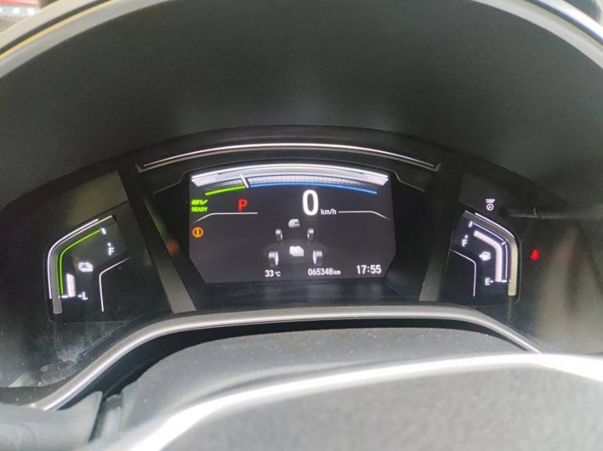 Honda CR-V 2023 car image #8