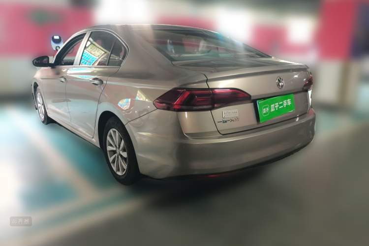 Volkswagen Bora 2020 car image #5