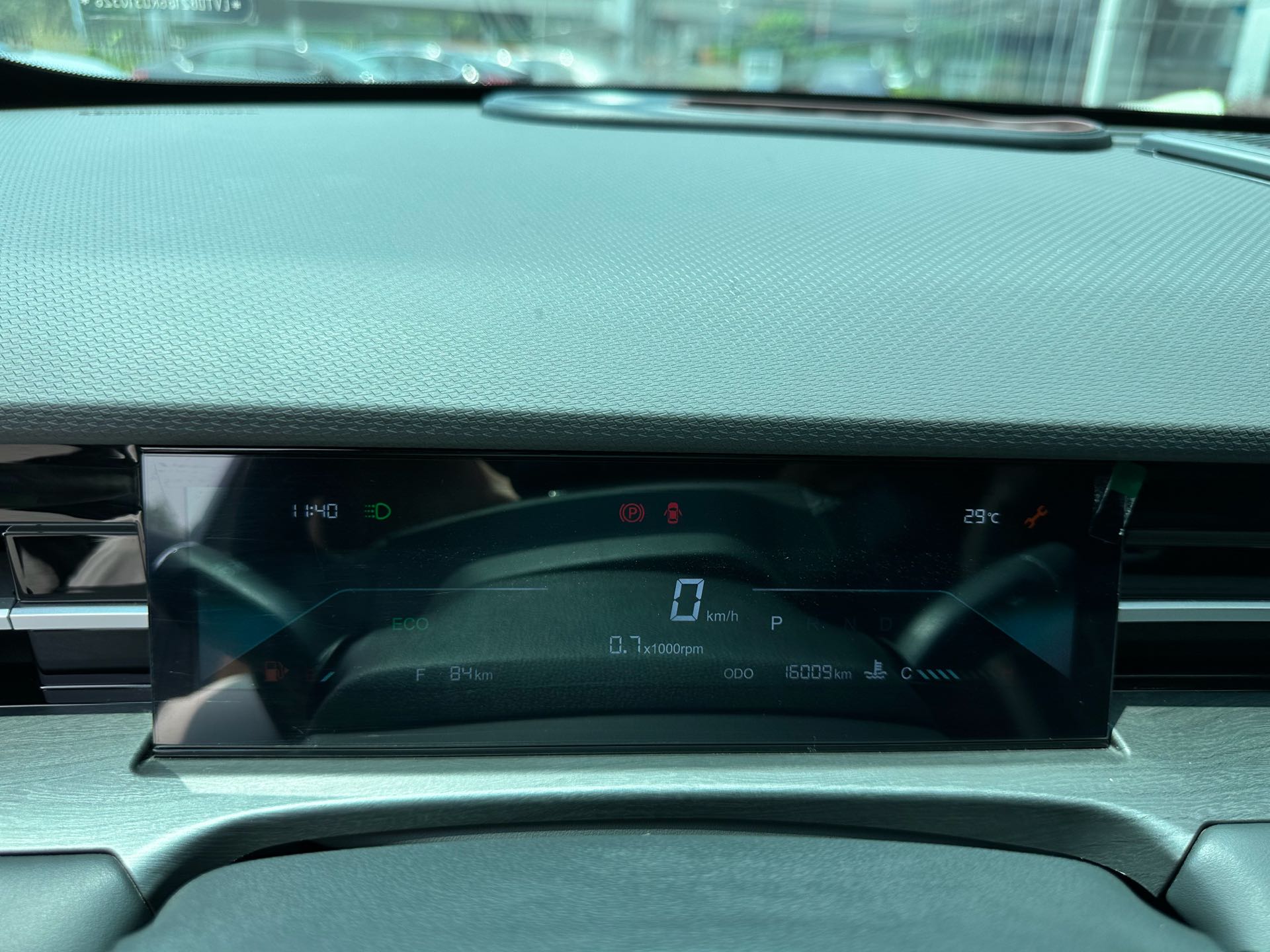 Jetour Dashing 2025 #12 Jetour Dashing 2025 immagine di auto #12