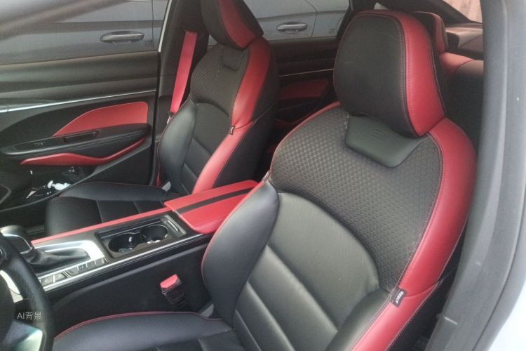 GEELY Binray 2021 car image #17