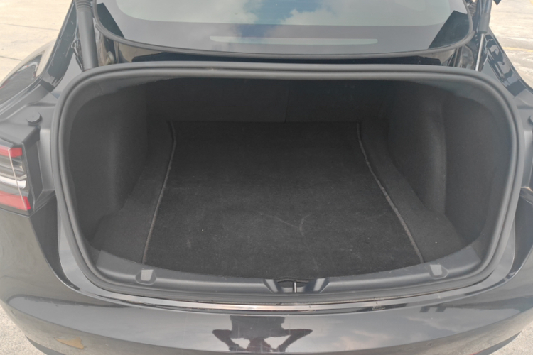 Tesla Model 3 2023 #23 Tesla Model 3 2023 car image #23