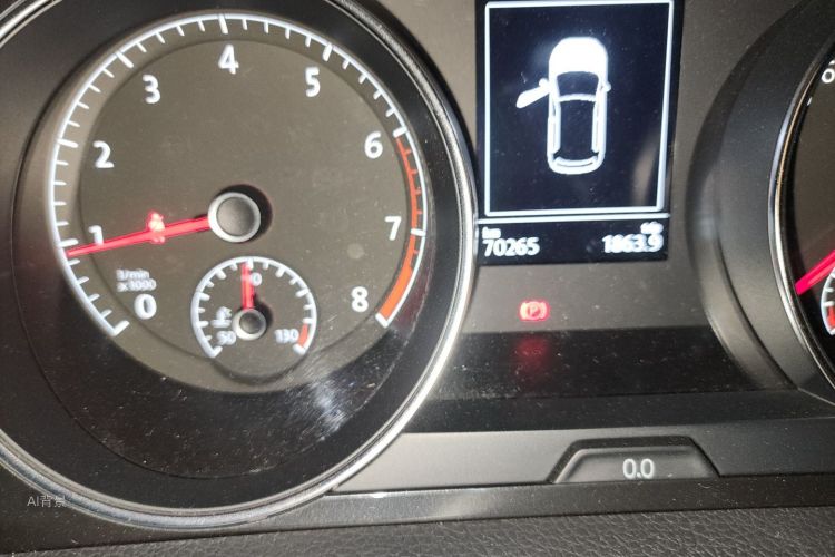 Volkswagen Golf 2019 #14 Volkswagen Golf 2019 car image #14