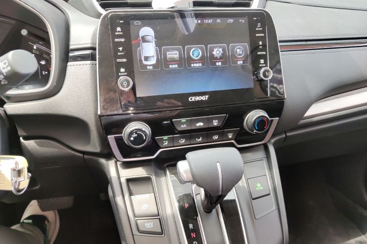 Honda CR-V 2019 car image #13