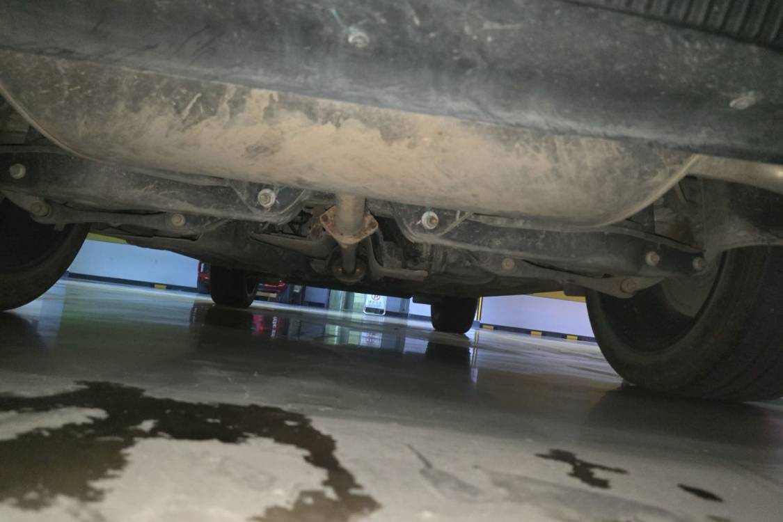 GEELY Boyue L 2023 #14 GEELY Boyue L 2023 immagine di auto #14