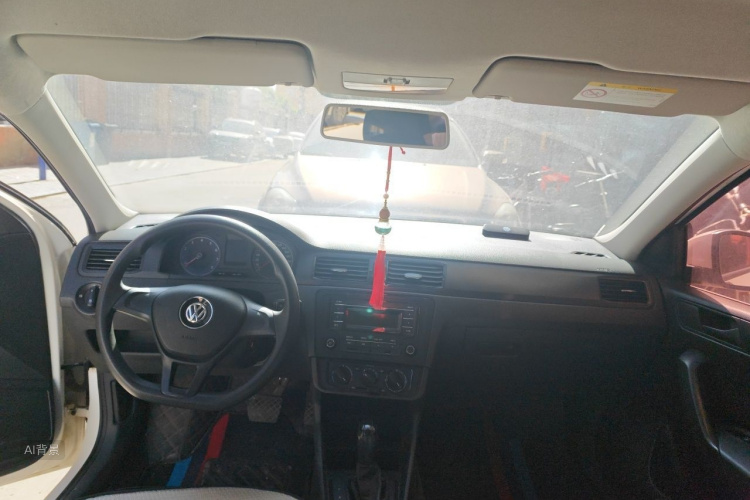 Volkswagen Santana 2018 #11 Volkswagen Santana 2018 car image #11