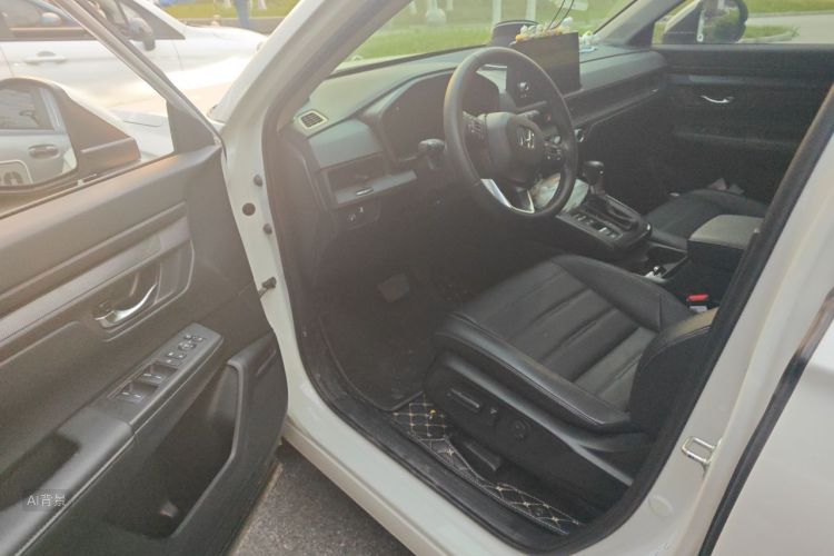 Honda CR-V 2023 immagine di auto #18