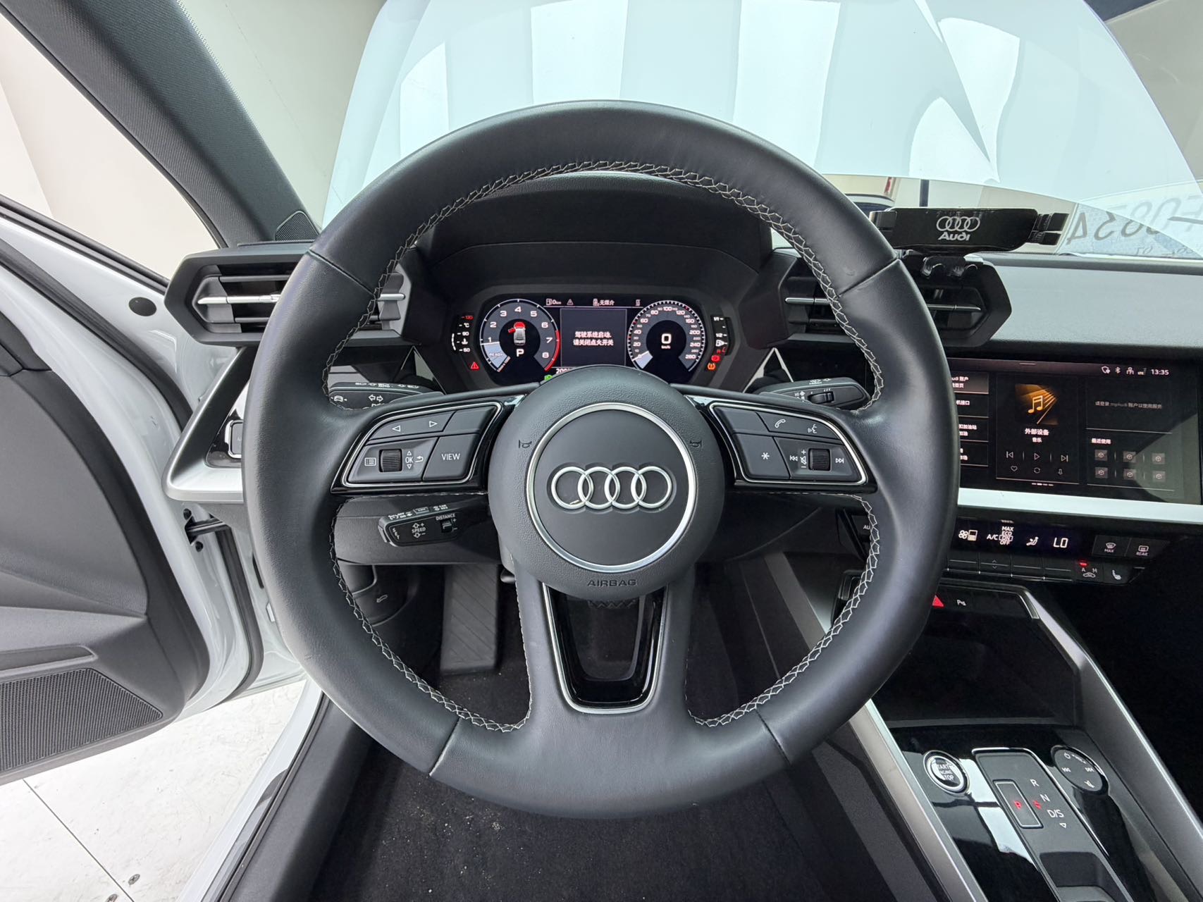 Audi A3 2022 imagem de carro #8