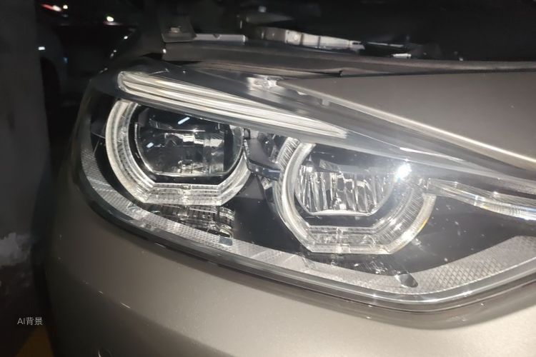 BMW 3 Series 2019 #8 BMW 3 Series 2019 car image #8