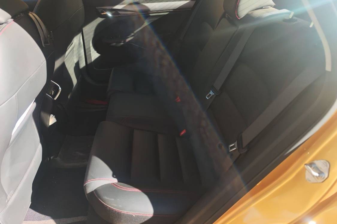 GEELY Binray 2019 #19 GEELY Binray 2019 car image #19