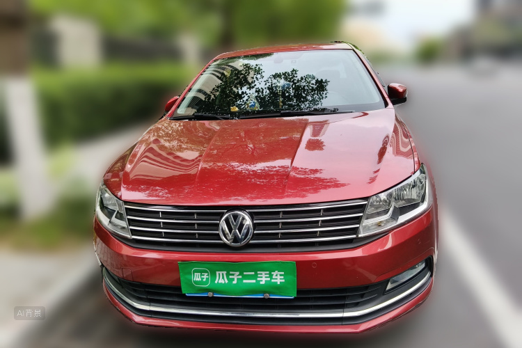 Volkswagen Lavida 2016 #3 Volkswagen Lavida 2016 car image #3