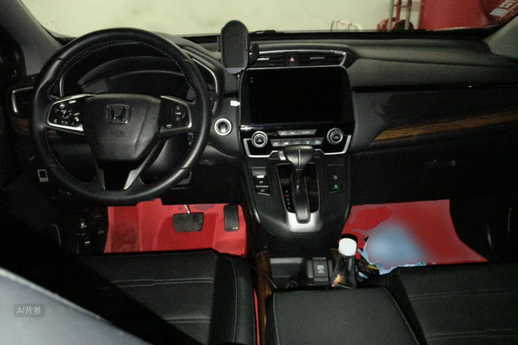 Honda CR-V 2020 #11 Honda CR-V 2020 car image #11