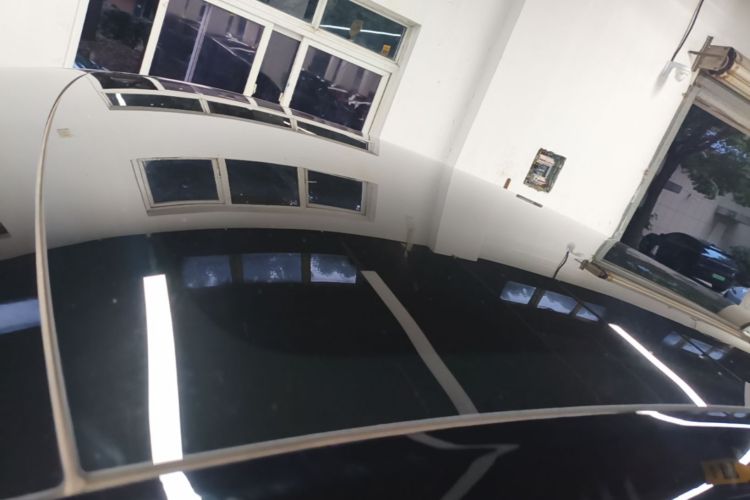 Tesla Model Y 2023 car image #25