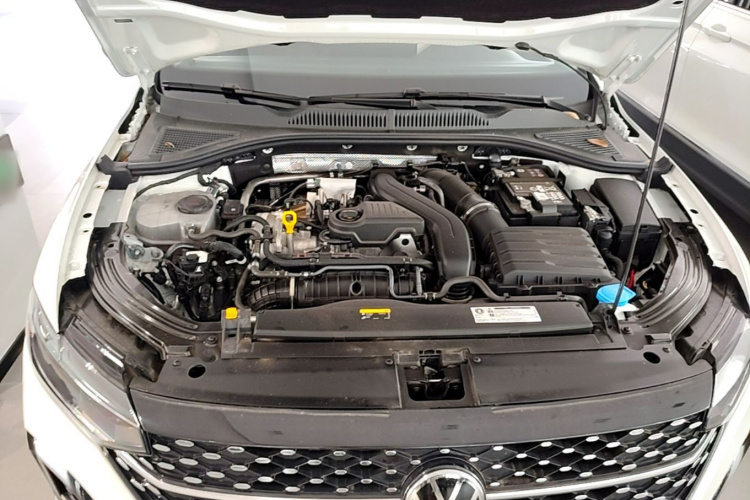 Volkswagen Lavida 2024 car image #20