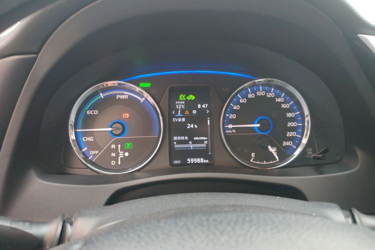 Toyota Corolla Hybird E+ 2020 immagine di auto #13