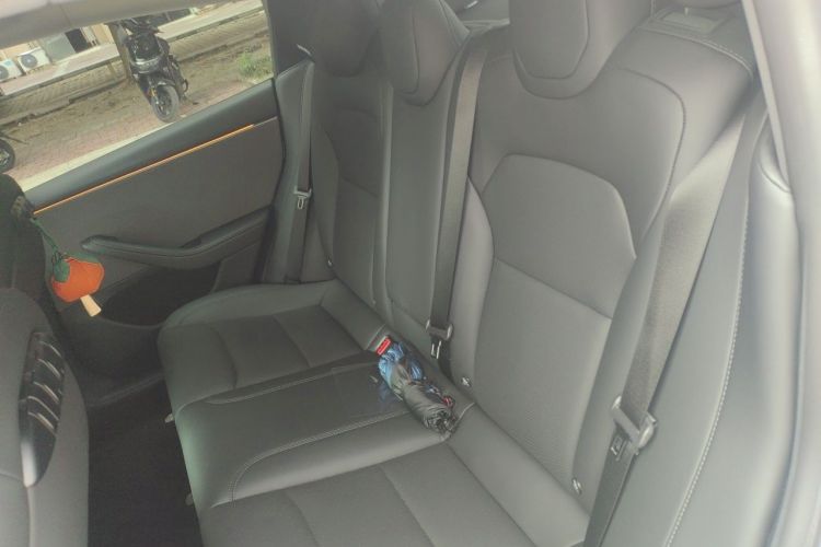 Tesla Model 3 2025 #10 Tesla Model 3 2025 car image #10